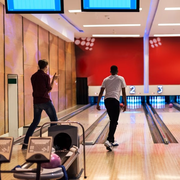 Image hover effect image